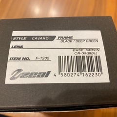 決定TALEX偏光グラス