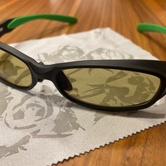 決定TALEX偏光グラス