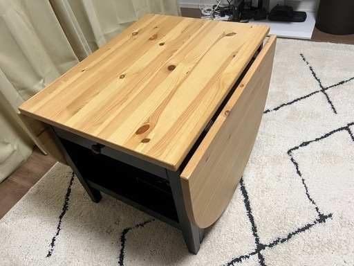 IKEA コーヒーテーブル