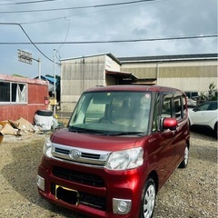 LA600S｜中古車｜ジモティー