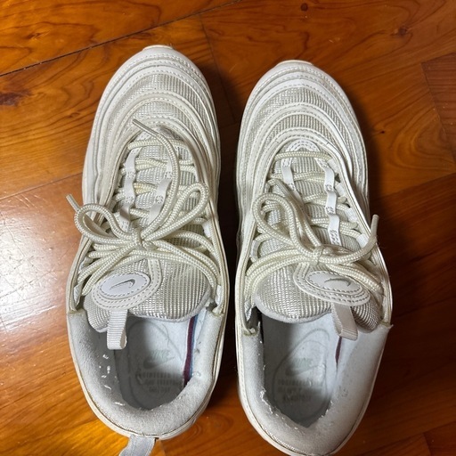 エアマックス97