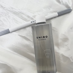 shiroディフューザー中身