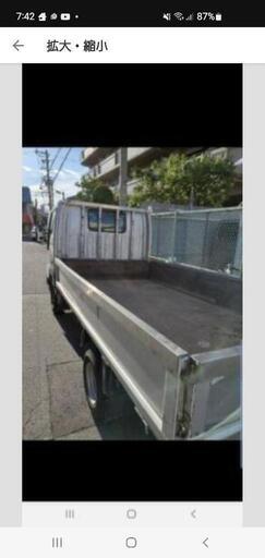 タイタンダッシュ1.5t