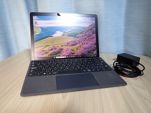 Surface GO 2 メモリ8GB キーボード付 タブレットPC マイクロソフト