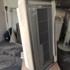 コロナ/CORONA☆窓用ルームエアコン冷房専用☆CW-A181E2

