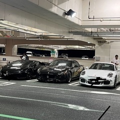 外車サークル関東限定😁ツーリング🏎️