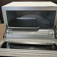 「S579」タイガーオーブントースター 【リサイクルショップエコマックス】 大阪❗️♻️エコマックス♻️配送も可🙌⭕️「S579