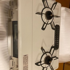 リンナイ　ガスコンロ　プロパン