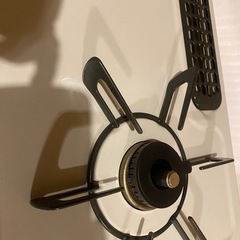 リンナイ　ガスコンロ　プロパン