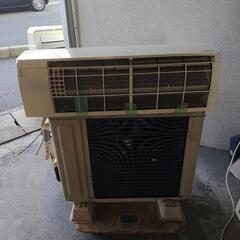 DAIKIN ダイキン 2019年製 ストリーマ ルームエアコン 2.5kW ～10畳 主 