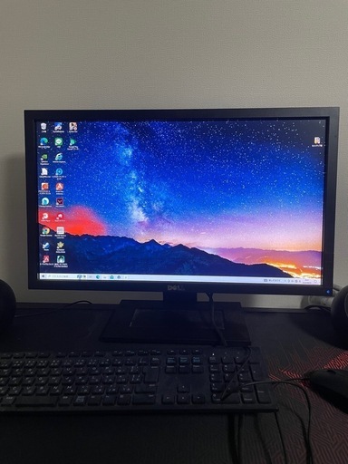 ゲーミングPC