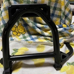 NC750 センタースタンド ホンダ 純正 中古 バイク 部品 NC700にも