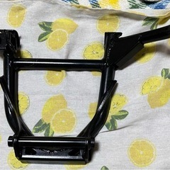 NC750 センタースタンド ホンダ 純正 中古 バイク 部品 NC700にも