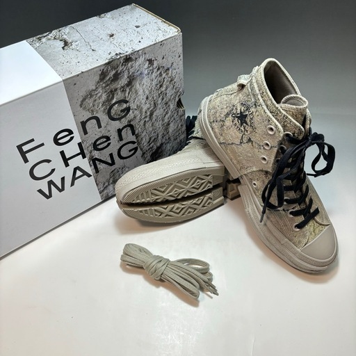 Converse コンバース Feng Chen Wang フェン チェン ワン 27cm