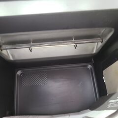 J7494 ELSONIC エルソニック オーブンレンジ EHXR16T3 2022年製 