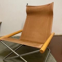 ニーチェア ジャンク品