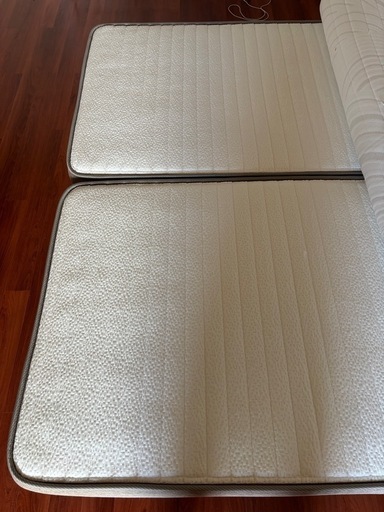 ニトリ シングルマットレス シングルマットレス(U4-02) ニトリ