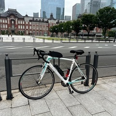 ビアンキ　インテンソ