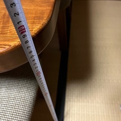 高級ダイニングテーブル7点セット
