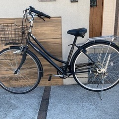 福岡県のサイクルベースあさひ クロスバイク 自転車の中古が安い！激安で譲ります・無料であげます｜ジモティー