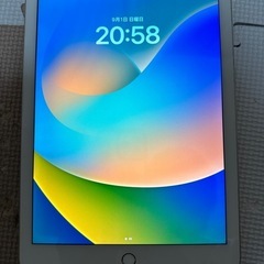 iPad第5世代
