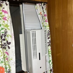 コロナ　ウィンドウエアコン