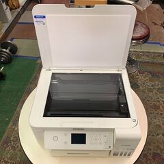 エプソン　プリンター　動作良好　ew-m630tw