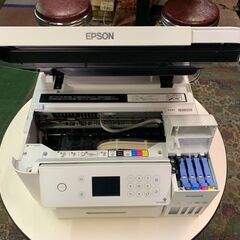 エプソン　プリンター　動作良好　ew-m630tw