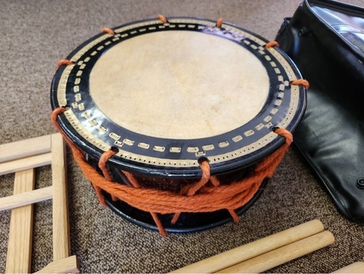 和太鼓