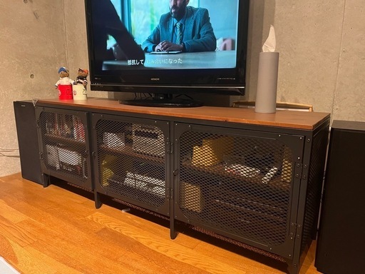 テレビボード　フィエルボ　(引き渡し決まりました\n