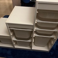 IKEA トロファスト