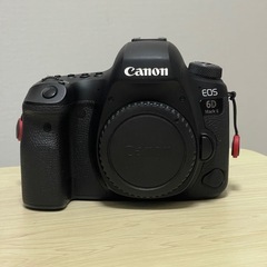 Canon 6D Mark2 レンズセット  