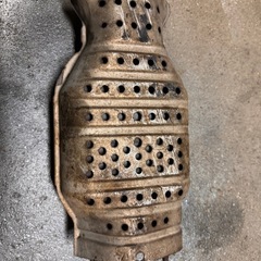 日産純正触媒 C35ローレル RB25DET