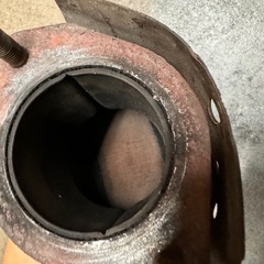 日産純正触媒 C35ローレル RB25DET