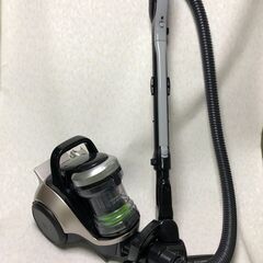 日立 サイクロン掃除機 CV-S150E8