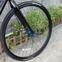 トレックのロードバイク😀初心者に如何ですか？🚴🏻‍♀️