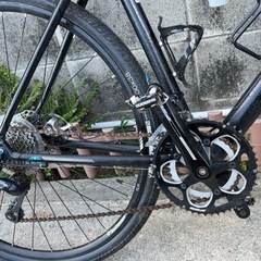 トレックのロードバイク😀初心者に如何ですか？🚴🏻‍♀️