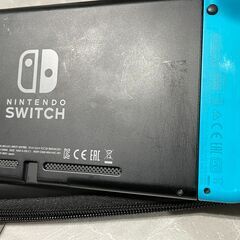 任天堂スイッチ（Nintendo Switch）本体+ゼルダ+HDMIケーブル付