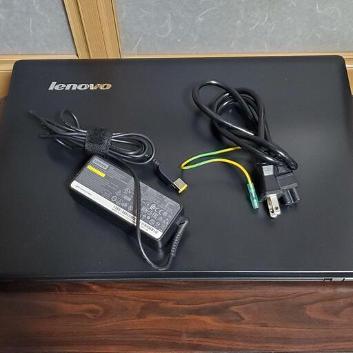 10％値下げは今日まで！9月末までの期間限定10％値下げ！お見逃しなくenovo G50-70 20351 MicrosoftOfficePersonal2007未使用未開封メディア付