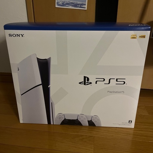 PlayStation5ワイヤレスコントローラー　ダブルパック CFIJ-10018 新品未開封　最終値下げ