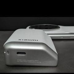 Xiaomi 13 Ultra 5G  中国版＋カメラキット＋PLフィルタ付き