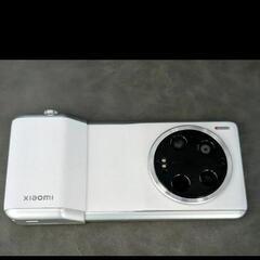 Xiaomi 13 Ultra 5G  中国版＋カメラキット＋PLフィルタ付き