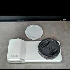 Xiaomi 13 Ultra 5G  中国版＋カメラキット＋PLフィルタ付き