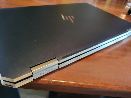 【県内手渡し】HP Spectre x360 / Core i7\u00261TB / メモリ16G / Win11 pro / ハイエンド