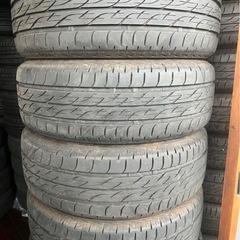 165/55R14,2022年, ブリヂストン