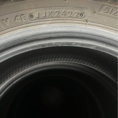165/55R14,2022年, ブリヂストン