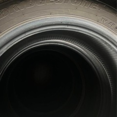 165/55R14,2022年, ブリヂストン