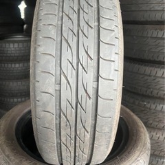 165/55R14,2022年, ブリヂストン
