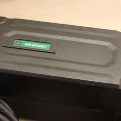 ハイコーキ HiKOKI ET36A AC/DCアダプタ マルチボルト 36V 100V バッテリー (D6004yxwY)