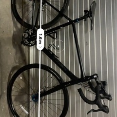 トレックのロードバイク😀初心者に如何ですか？🚴🏻‍♀️